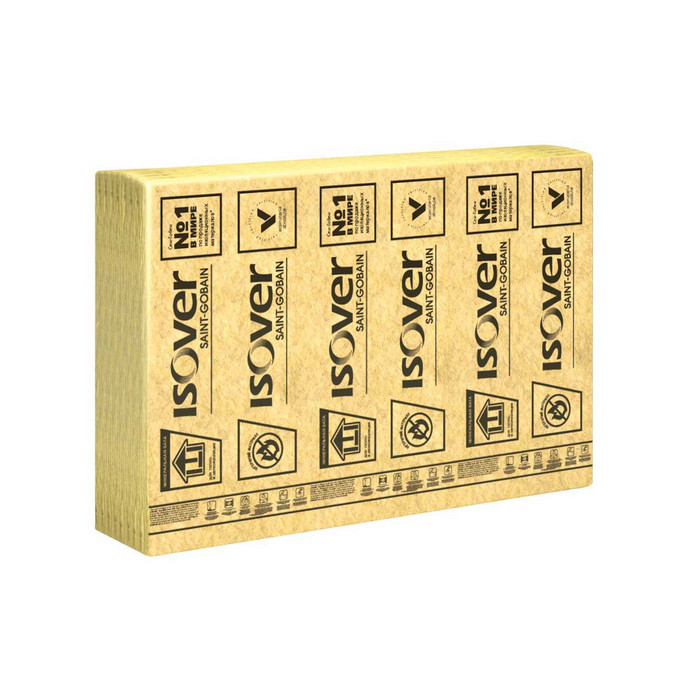 Утеплитель Isover Изовер OL-Top-P 50х600х1200 в Шлиссельбурге