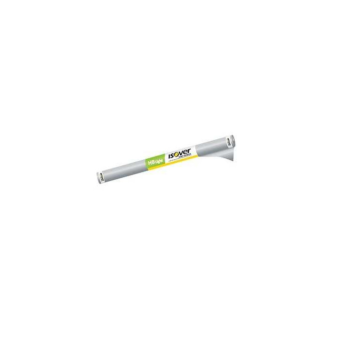 Ветро- и гидроизоляция Isover HB Light 1.5х0.3х50 в Шлиссельбурге