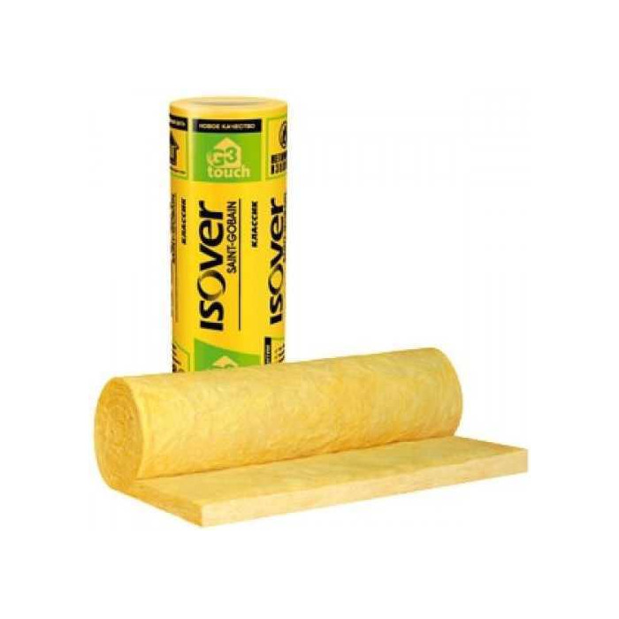 Утеплитель Isover kt twin 50x1220x8500 в Шлиссельбурге